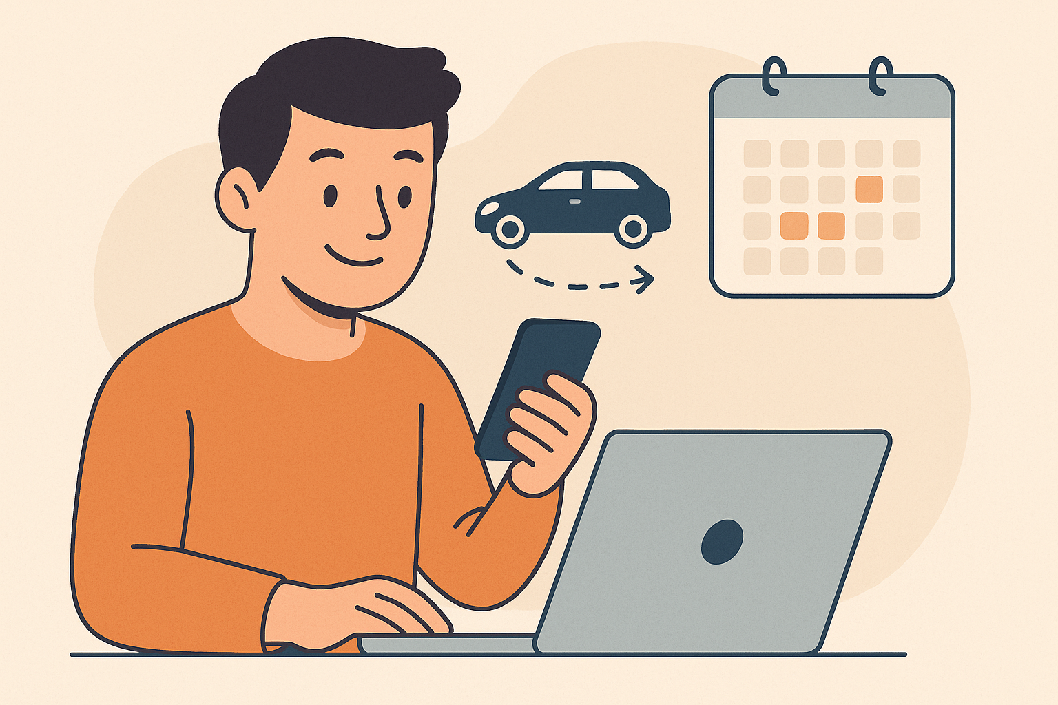Flexible Booking